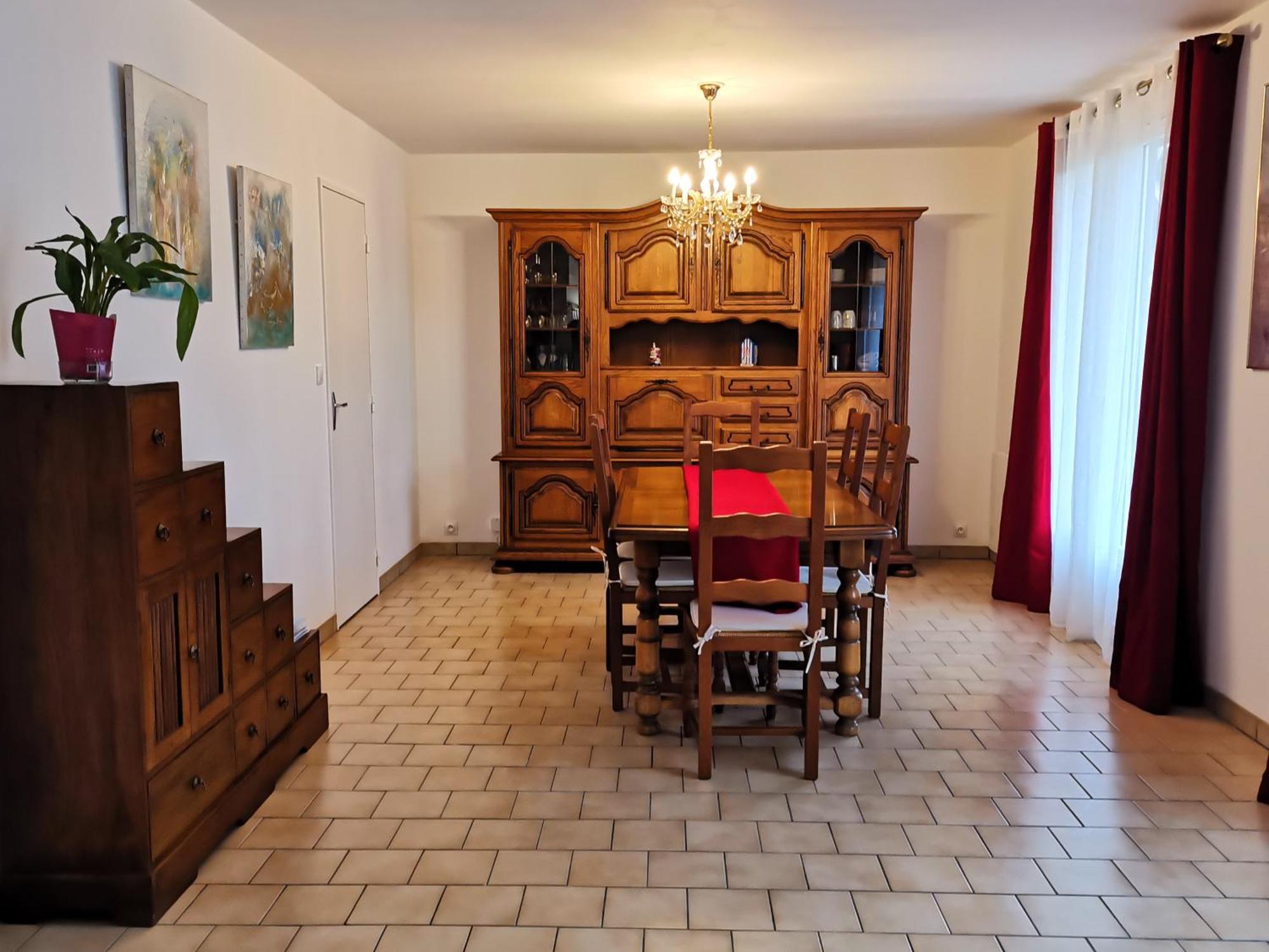 A La Bon'heur Saint-Valery-en-Caux